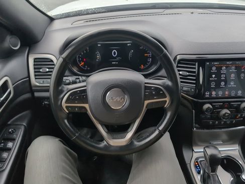 Used 2020 Jeep Grand Cherokee Laredo w/ 18" Wheel & 8.4" Radio Group image 27