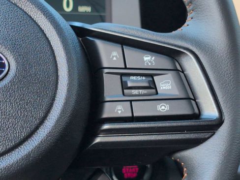 New 2026 Subaru Outback Wilderness image 24