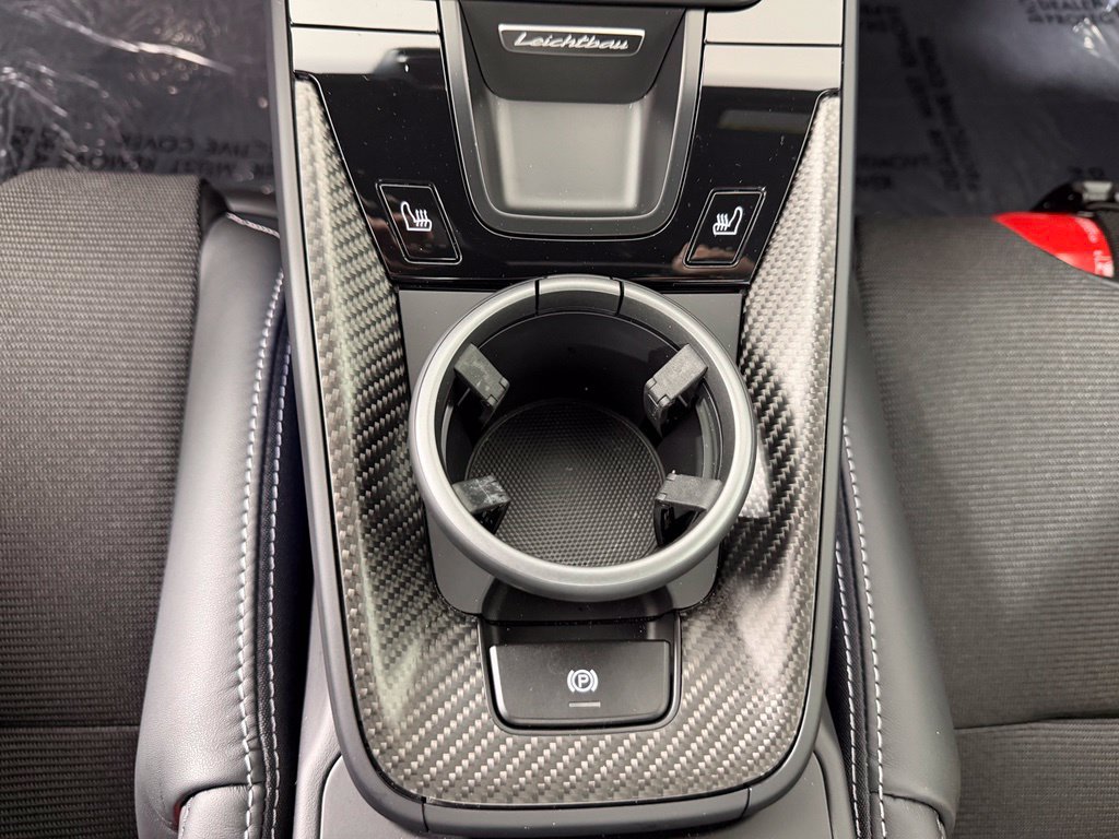 Certified 2026 Porsche 911 GT3 RWD image 30