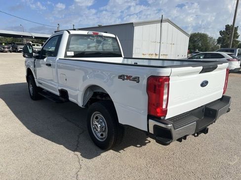New 2025 Ford F350 XL w/ XL Chrome Package image 6