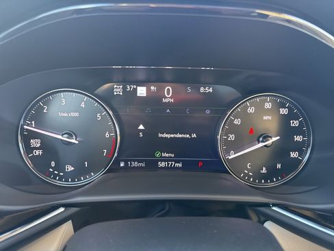 Used 2023 Buick Envision Avenir image 20