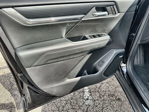 New 2026 GMC Acadia Elevation w/ Black Edition image 21