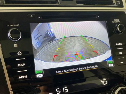 Used 2019 Subaru Outback 3.6R Limited w/ Protection Package #1 AWD/4WD image 9