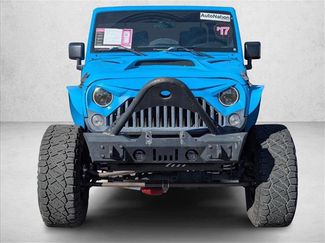 Used 2017 Jeep Wrangler Sport w/ Quick Order Package 24S video 2