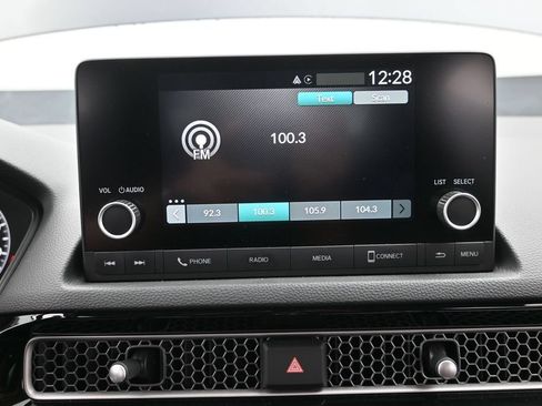 Certified 2026 Honda Civic LX image 17