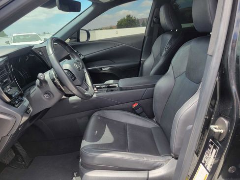Used 2023 Lexus RX 350 Premium Plus w/ Cold Area Package FWD image 20