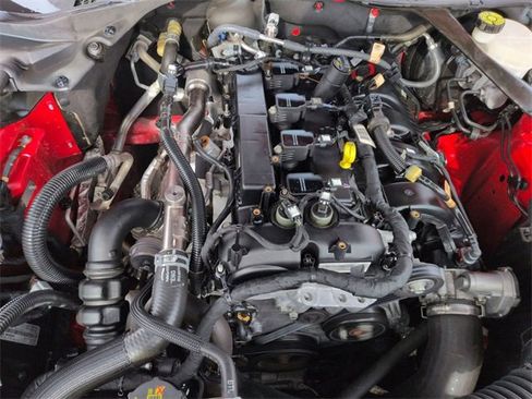 Used 2023 Ford Mustang Convertible image 27