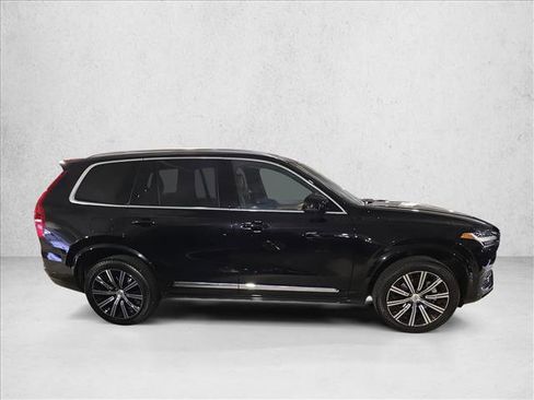 Used 2024 Volvo XC90 B6 Plus w/ Protection Package Premier image 4