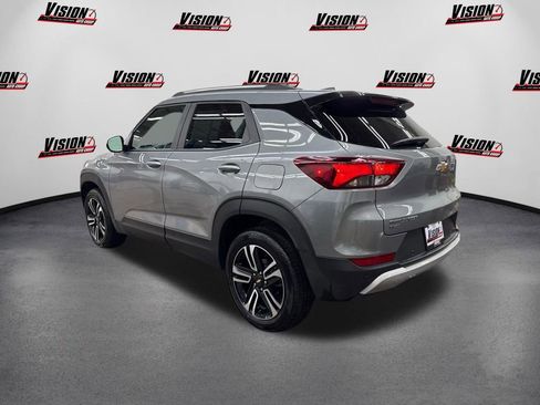 Used 2025 Chevrolet TrailBlazer LT w/ Convenience Package image 7