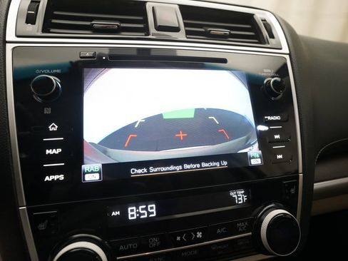 Used 2019 Subaru Outback 2.5i Limited AWD/4WD image 20