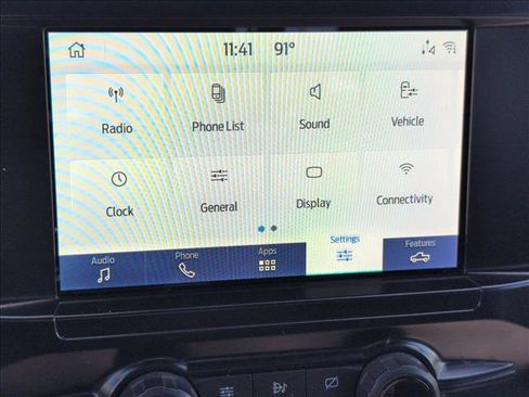 Used 2021 Ford F150 XL w/ STX Appearance Package AWD/4WD image 13