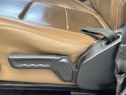 Used 2021 Jeep Gladiator Overland w/ Popular Equipment Package image 27