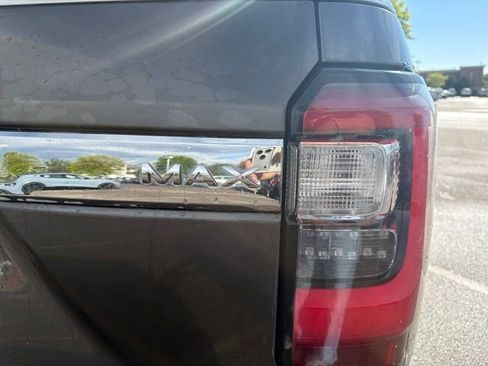 Used 2021 Ford Expedition Max Limited AWD/4WD image 11