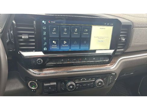 Used 2024 Chevrolet Silverado 1500 LT w/ All Star Edition Plus image 16