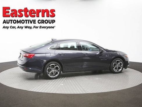 Used 2023 Chevrolet Malibu LT FWD image 38