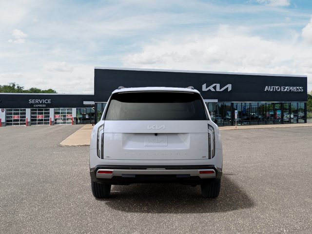 New 2027 Kia Telluride X-Line SX Prestige AWD/4WD image 5