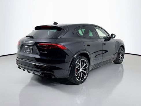 New 2026 Maserati Grecale Modena image 8