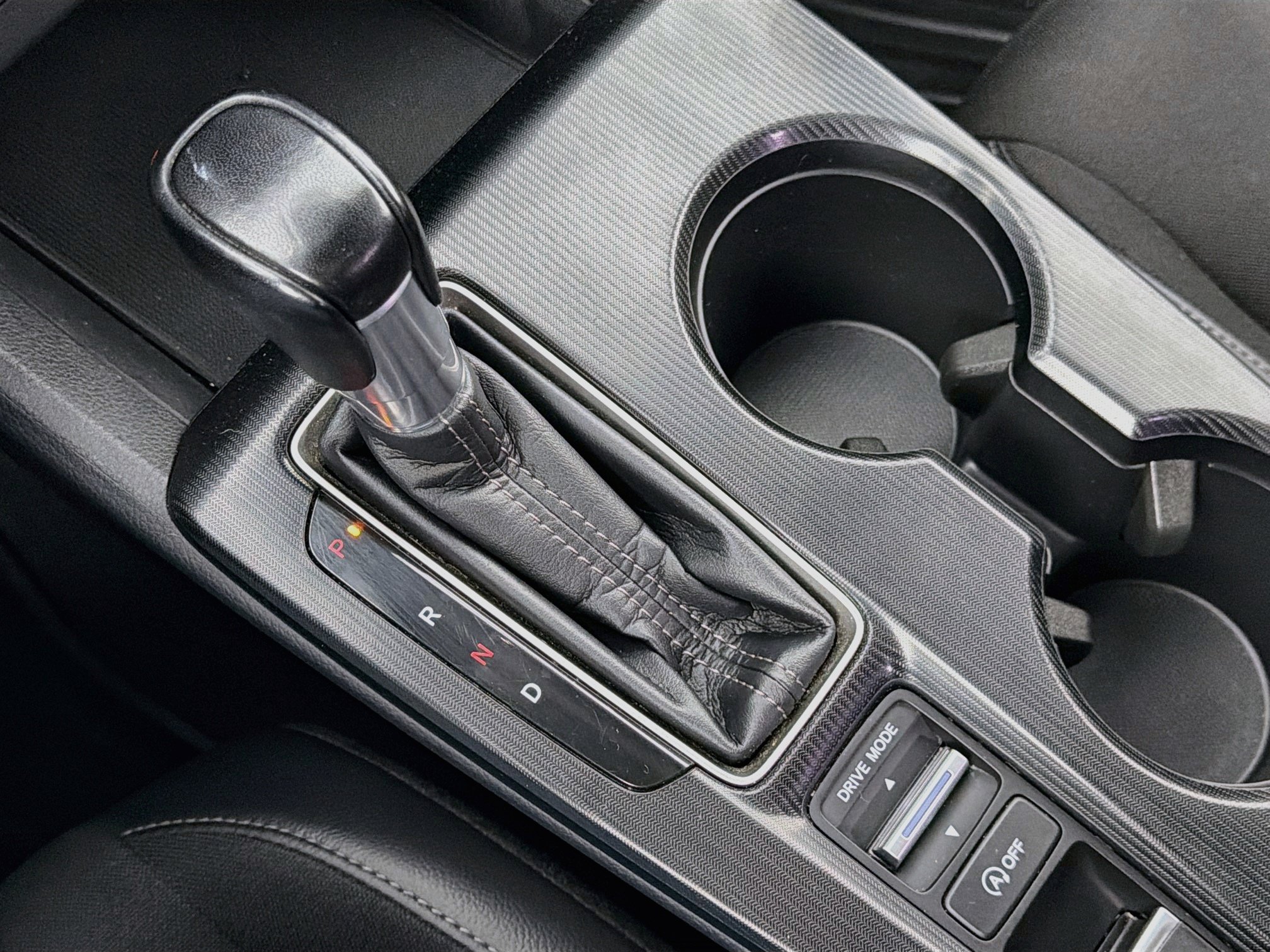 Used 2022 Honda Civic Sport image 23