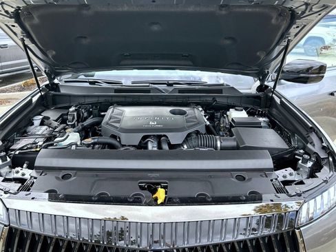 New 2026 INFINITI QX80 Autograph AWD/4WD image 26