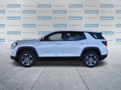 New 2026 GMC Terrain Elevation w/ LPO, Floor Liner Package image 9