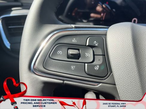 New 2026 Buick Encore GX Sport Touring w/ Advanced Technology Package image 24