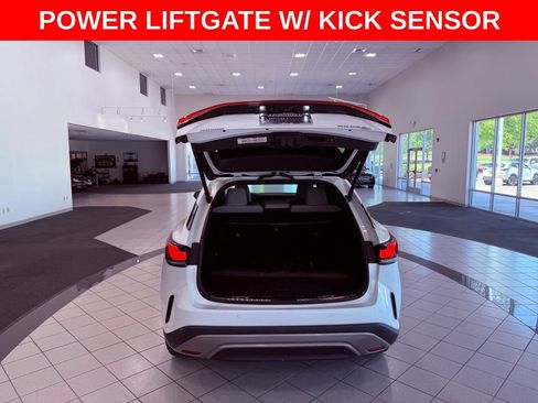 Used 2023 Lexus RX 350h w/ Cold Area Package AWD/4WD image 7