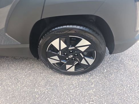Certified 2025 Hyundai Kona SEL FWD image 29