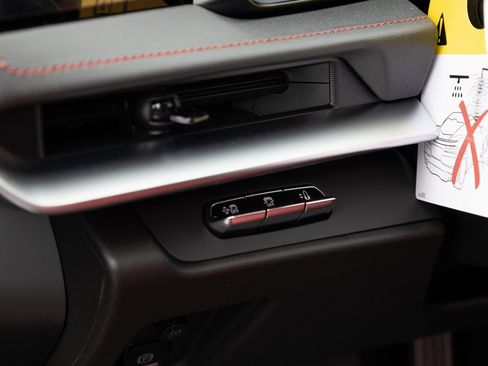 New 2026 Chevrolet Corvette Z06 image 35