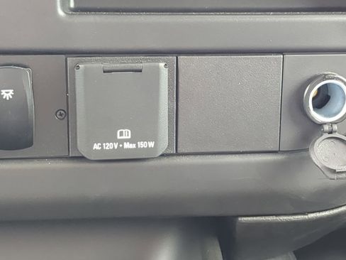 New 2025 GMC Savana 3500 w/ Power Convenience Package image 9