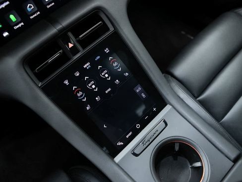 Certified 2024 Porsche Taycan 4 Cross Turismo image 21