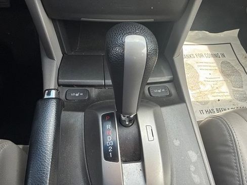 Used 2012 Honda Accord EX-L image 21