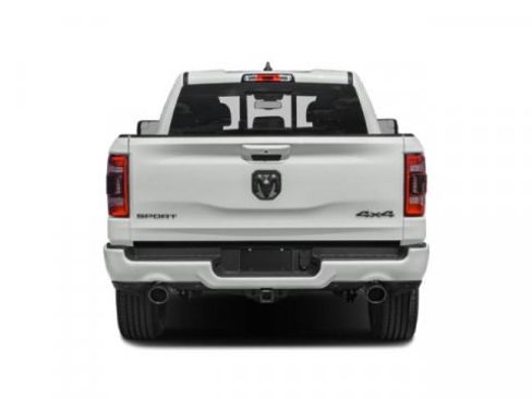 Used 2022 RAM 1500 TRX w/ TRX Level 2 Equipment Group image 8