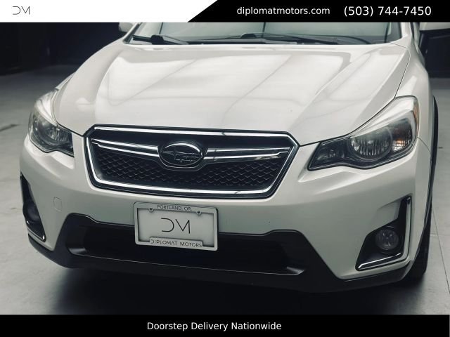 Used 2016 Subaru Crosstrek 2.0i Limited AWD/4WD image 14