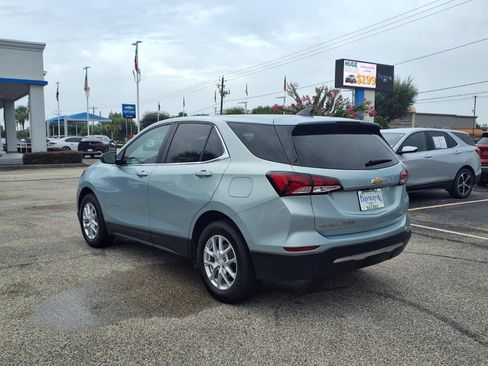 Used 2022 Chevrolet Equinox LT FWD image 23