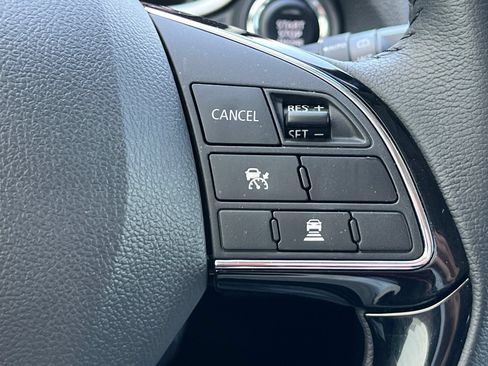 Used 2026 Mitsubishi Eclipse Cross AWD image 31