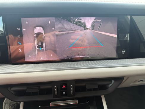 New 2026 Porsche Cayenne S AWD/4WD image 29