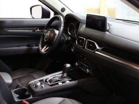 Used 2024 MAZDA CX-5 Carbon Edition image 30