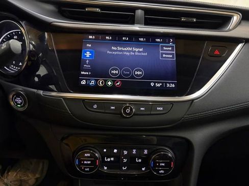 Used 2021 Buick Encore GX Select w/ Experience Buick Package FWD image 28