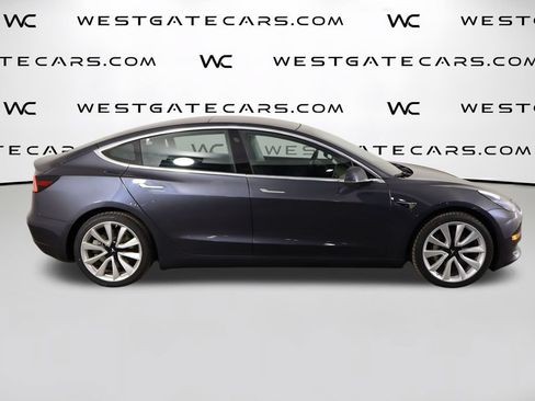 Used 2020 Tesla Model 3 Performance AWD/4WD image 51