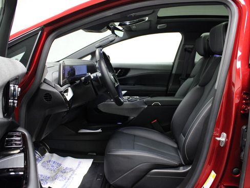 Used 2025 Cadillac Optiq Sport 2 w/ LPO, Floor Liner Package image 12