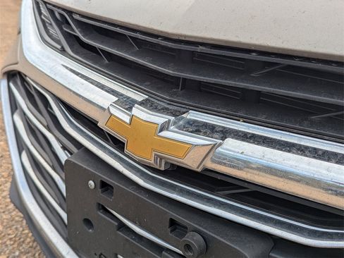 Used 2023 Chevrolet Malibu LT image 25