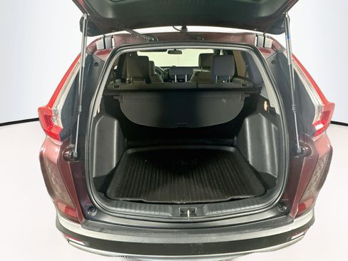 Used 2019 Honda CR-V LX image 26