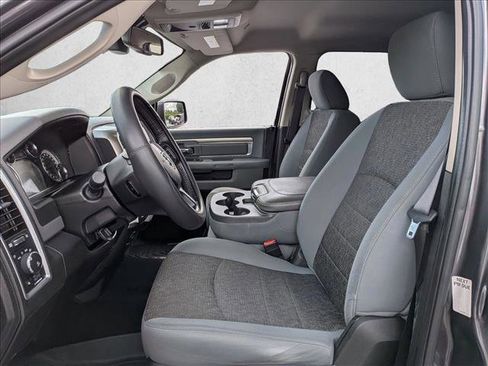 Used 2019 RAM 1500 Big Horn RWD image 14