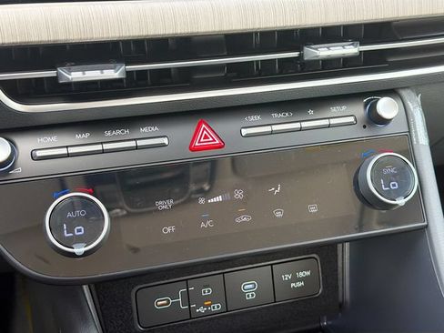 New 2026 Hyundai Sonata Blue FWD image 15