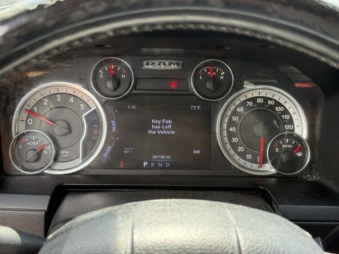 Used 2015 RAM 3500 Laramie image 18