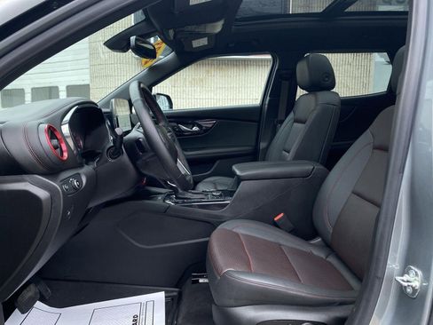 Used 2023 Chevrolet Blazer RS image 12