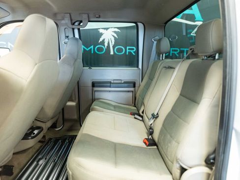 Used 2008 Ford F250 XLT image 16