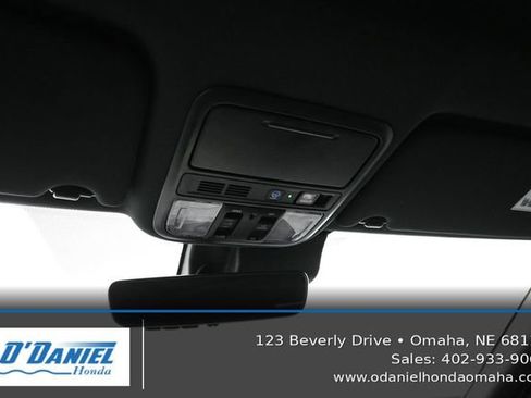 Used 2021 Honda Passport Touring image 30