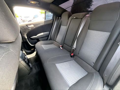 Used 2023 Dodge Charger GT w/ Blacktop Package RWD image 19