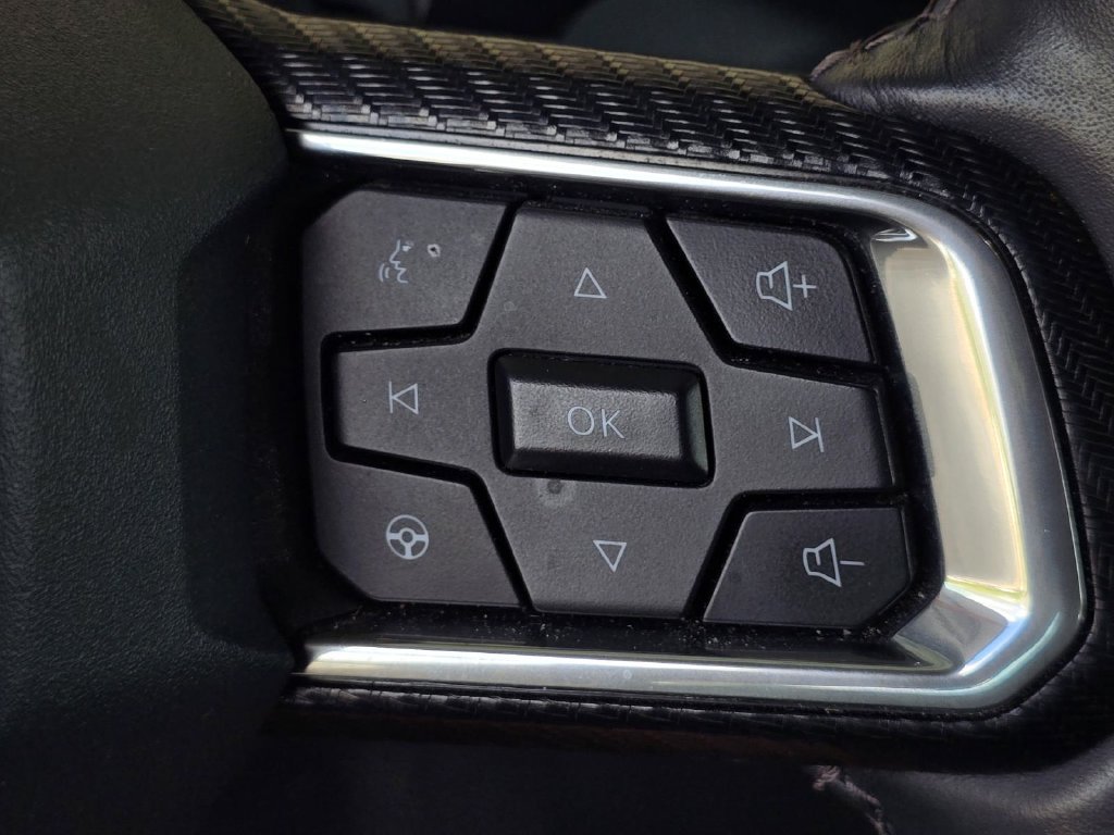 Used 2025 Ford Mustang Premium RWD image 14